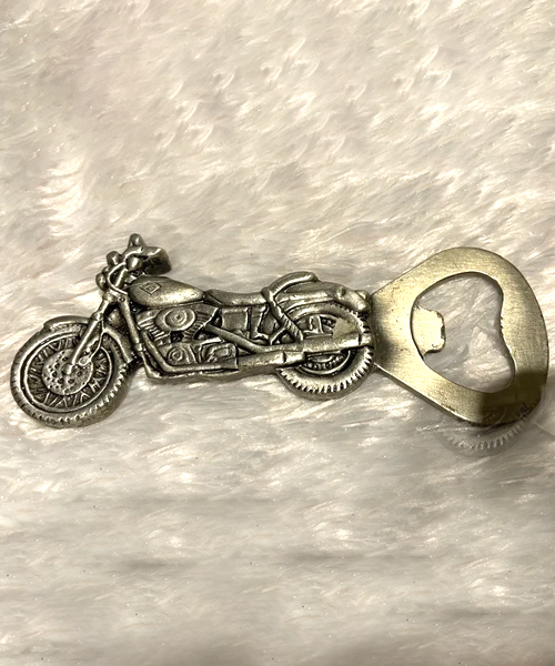 Jahrgang Motorrad Flaschen oeffner Jahrgang Motorrad Flaschen oeffner